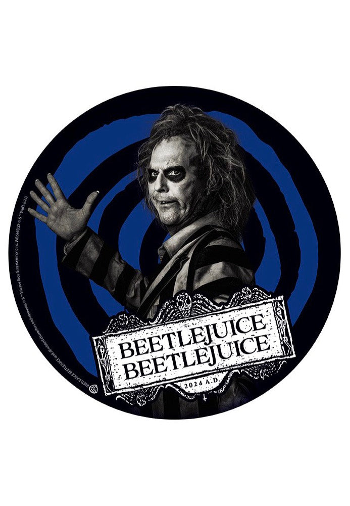 Beetlejuice - Beetlejuice Flexible - Mousepad Outlet Discount Sale