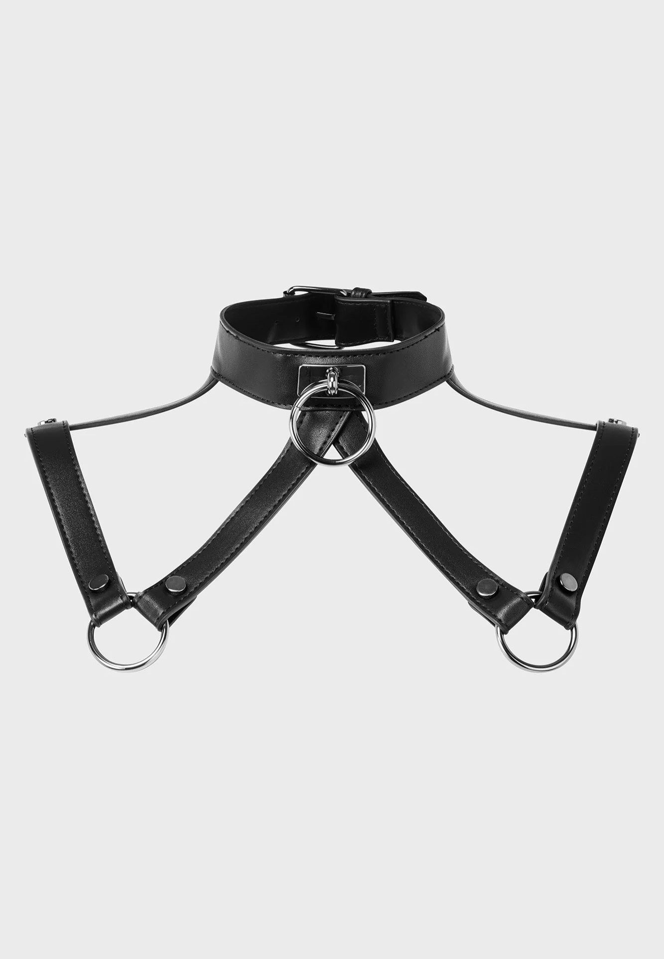 Killstar - Sylvan Neck - Harness Cheap Sale 2025 Unisex