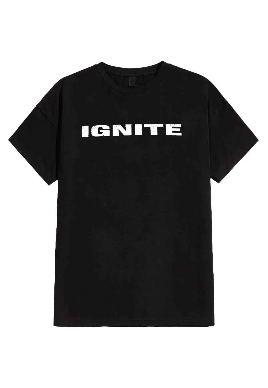 Ignite - OG - T-Shirt Cheap Cost