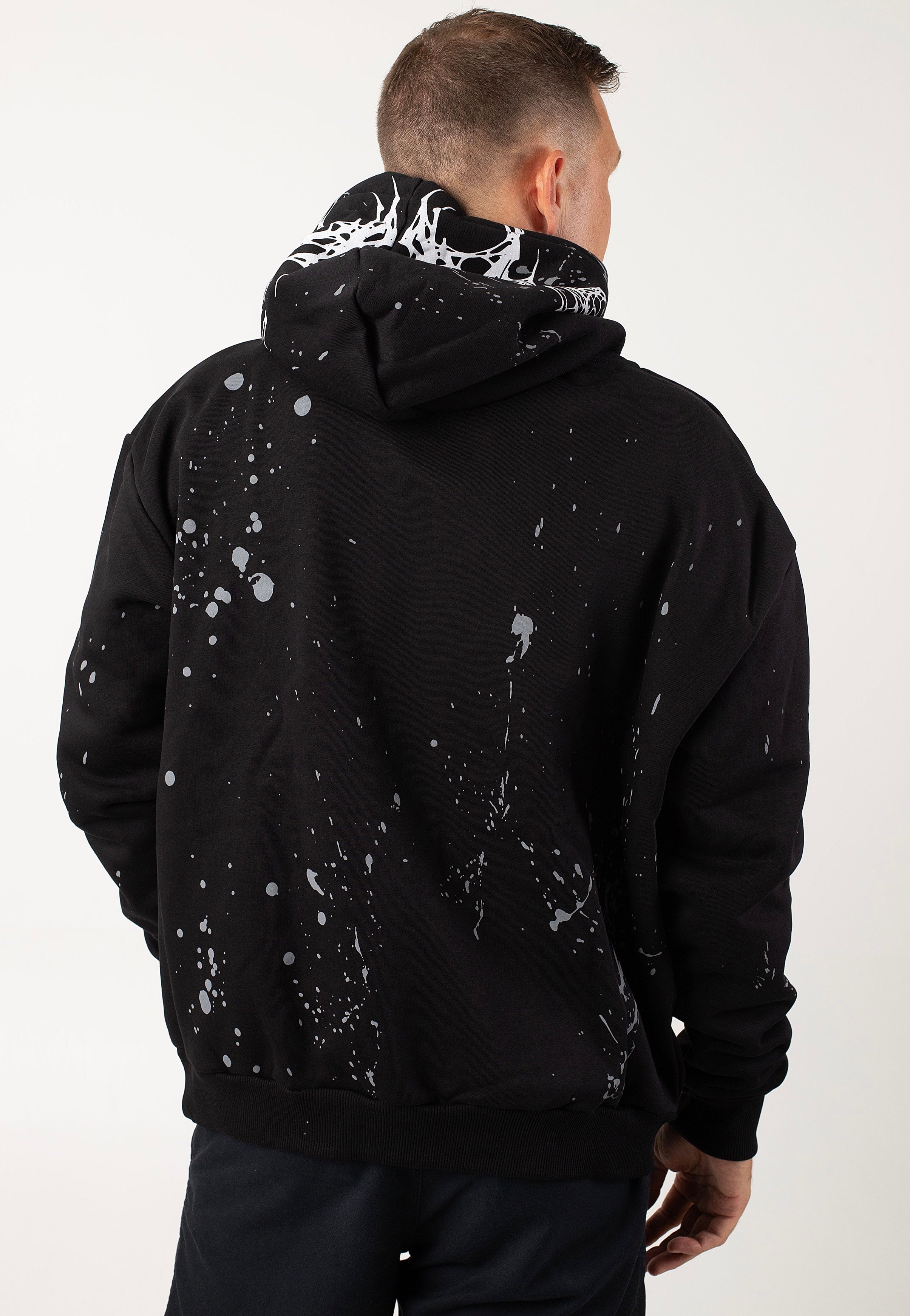 Stay Cold Apparel - Emperor of Radiance Black - Hoodie Clearance Online Fake