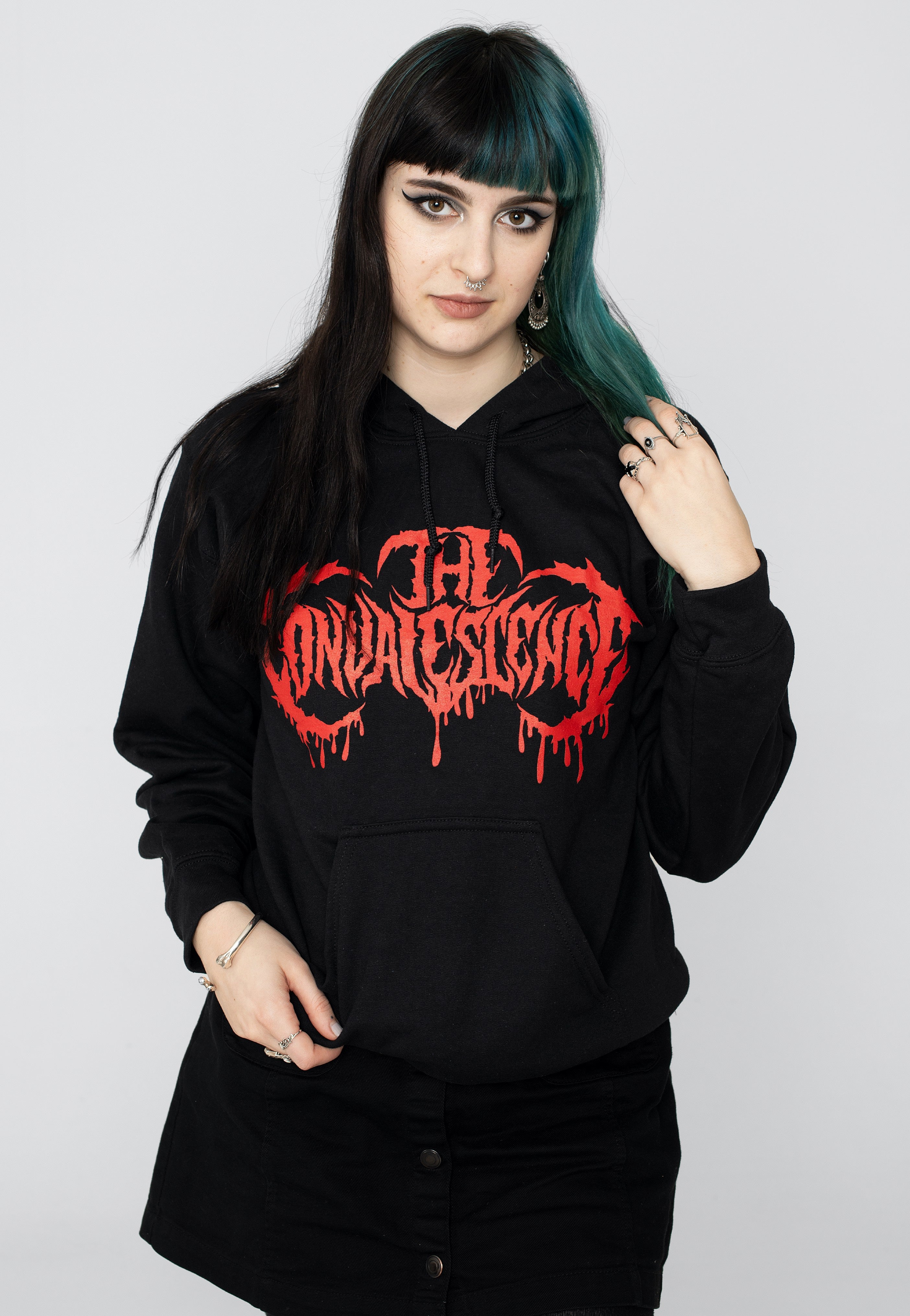 The Convalescence - One Of The Dead - Hoodie Quality Free Shipping