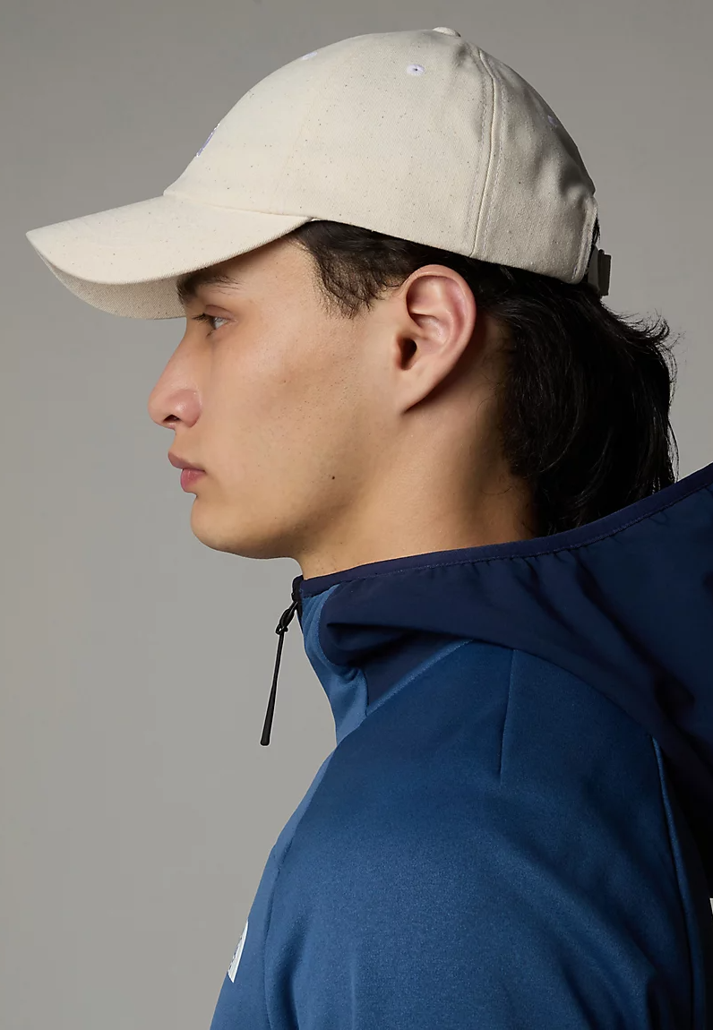 The North Face - Norhat White Dune/Raundyed - Cap Popular Online