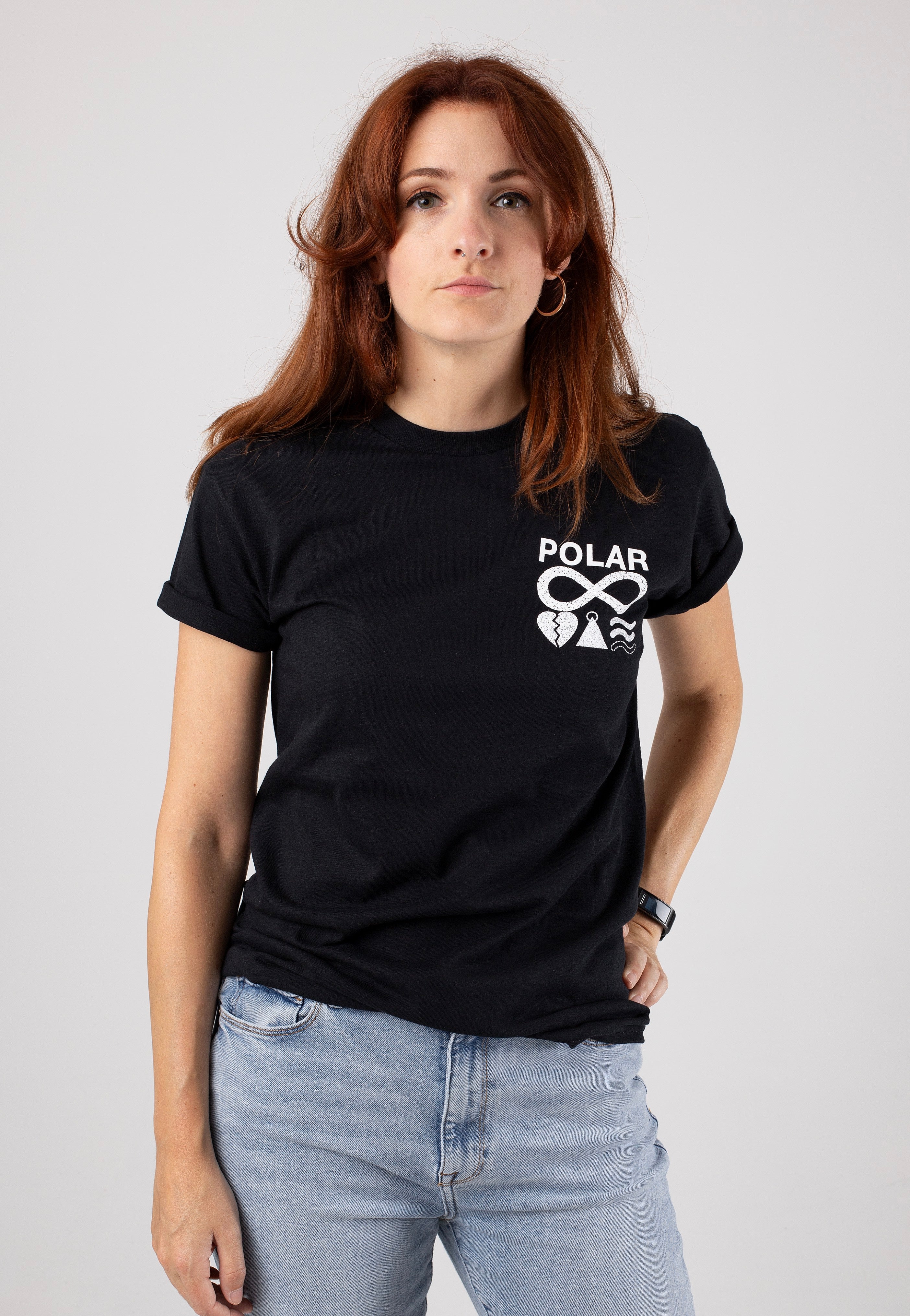 Polar - Infinity - T-Shirt Cheap Extremely