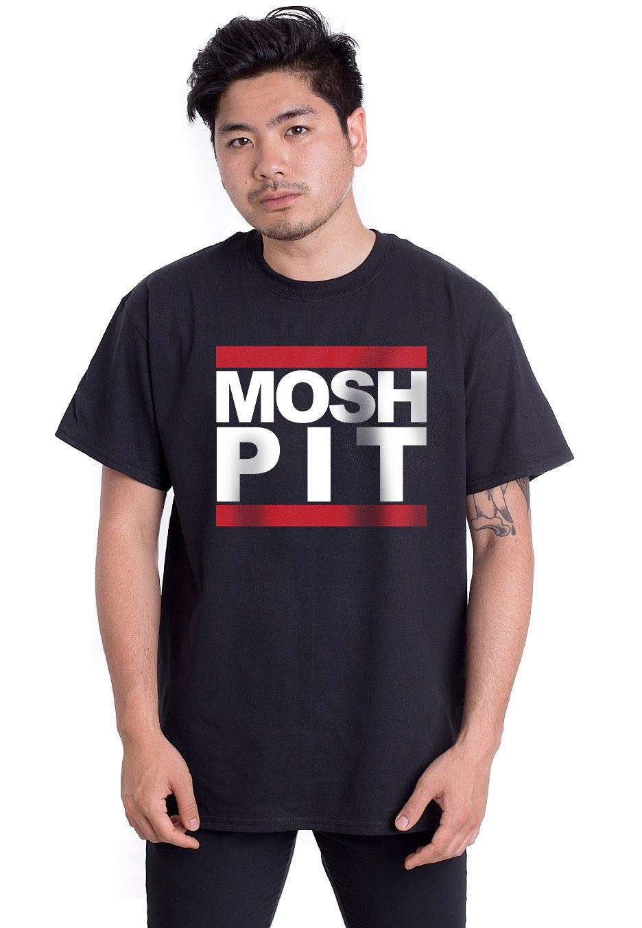 Impericon - Mosh Pit - T-Shirt Marketable Online