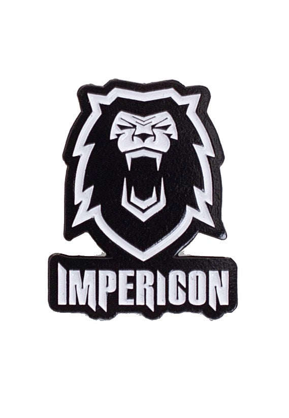 Impericon - Lion - Pin Quality From China Wholesale