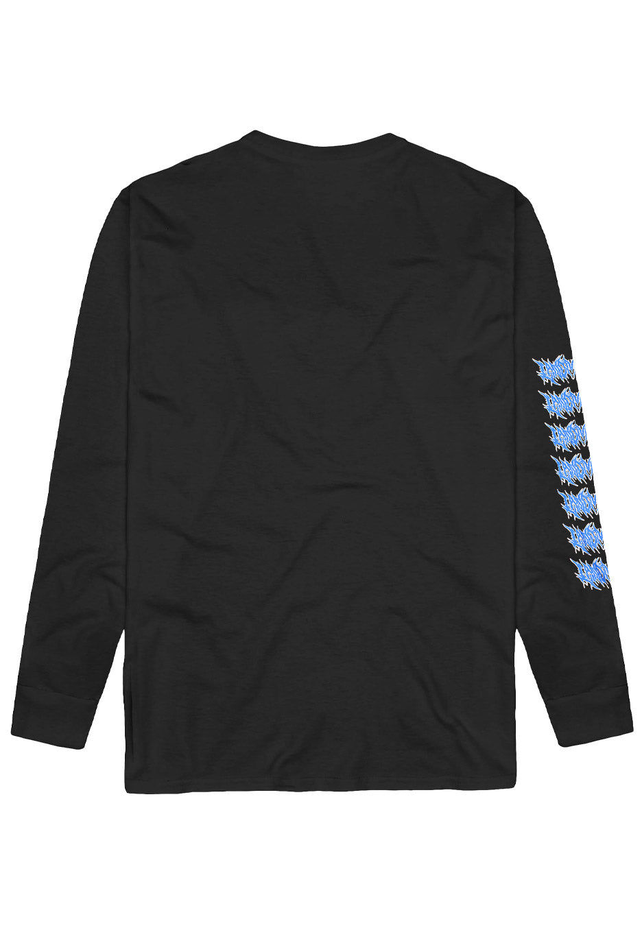 Landmvrks - Death - Longsleeve Popular Online