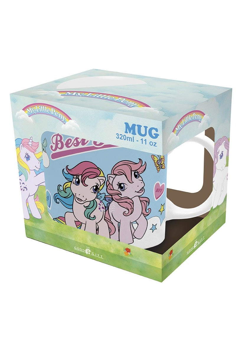 My Little Pony - Best Friends - Mug Fast Delivery Sale Online