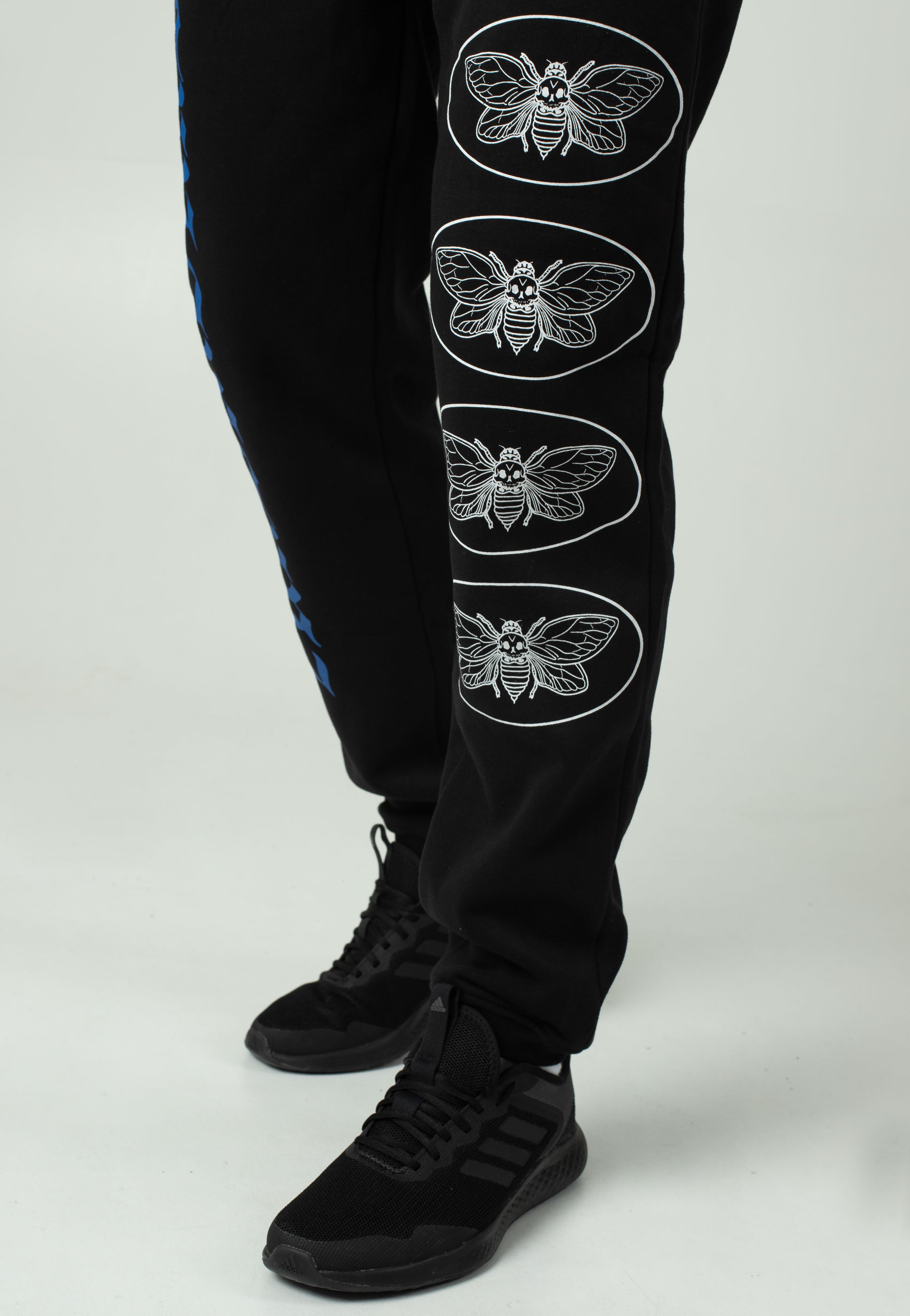 Landmvrks - Stacked Cicadas - Sweatpants Top Quality Sale Online