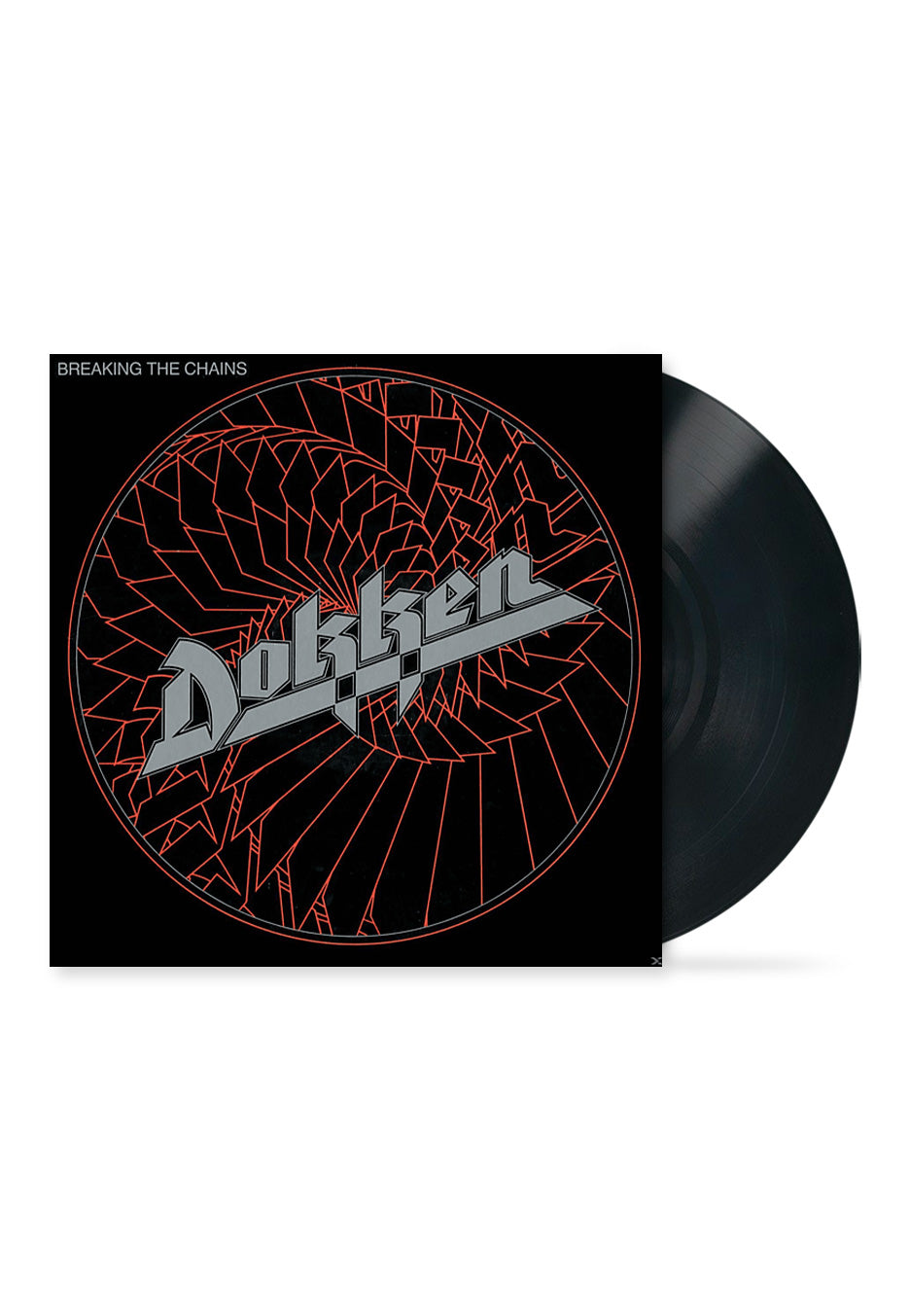 Dokken - Breaking The Chains - Vinyl Low Pice Cheap Online