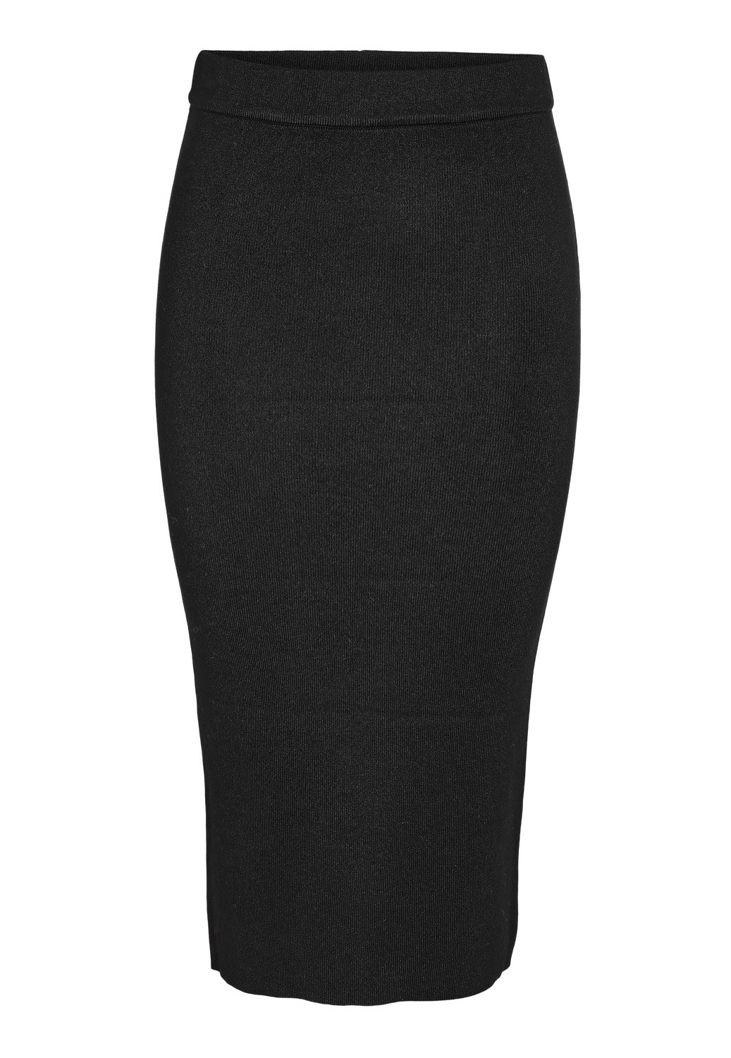 Noisy May - Jaz Midi Black - Skirt Shop Offer Cheap Pice