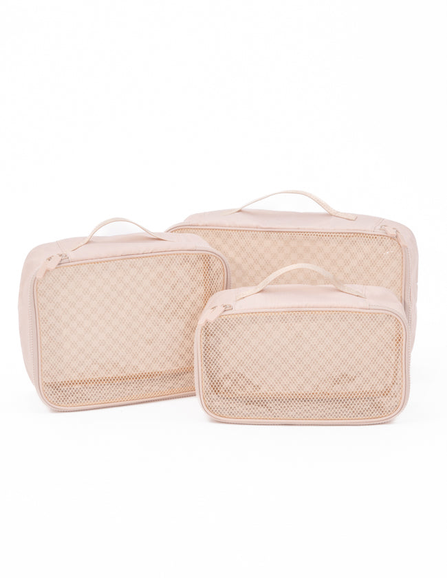 Nude Packing Cubes Lowest Pice