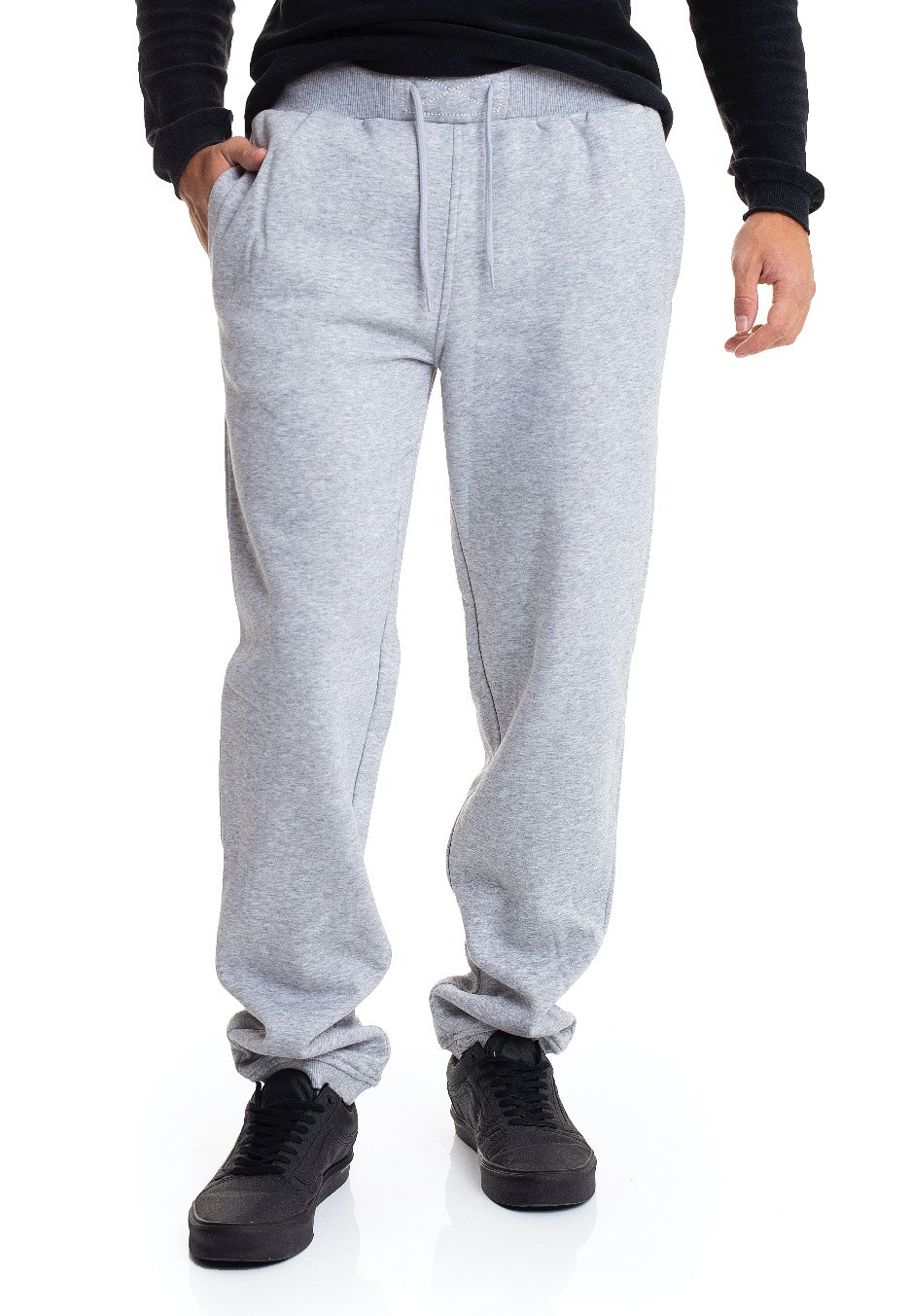 Impericon - Heavy Grey - Sweat Pants Buy Cheap Best Pices