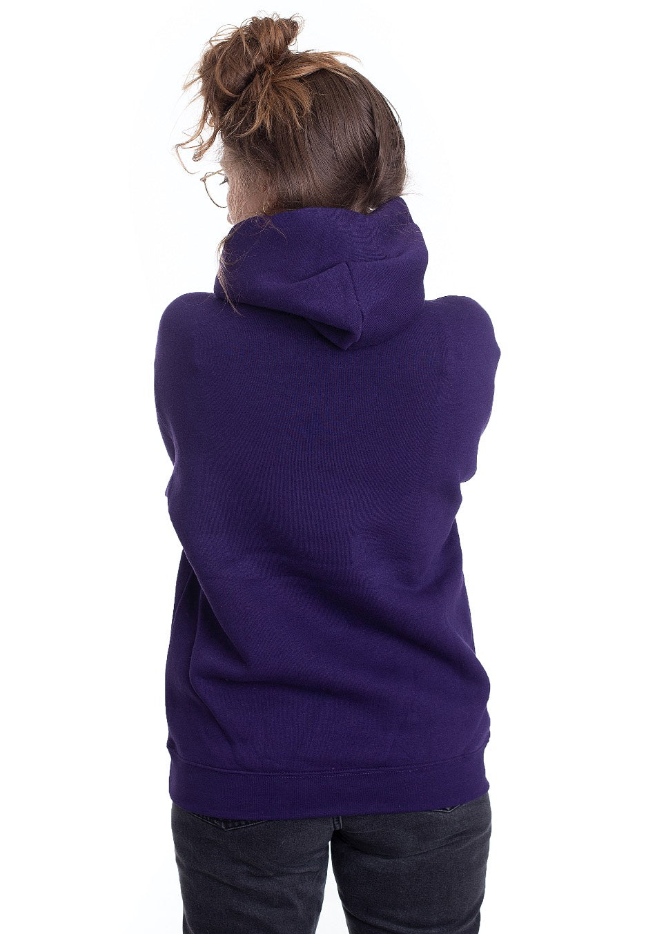 Prince - Symbol Purple - Hoodie Cheap Comfortable