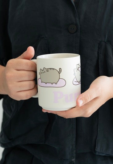 Pusheen - Purrito - Mug Clearance Pictures