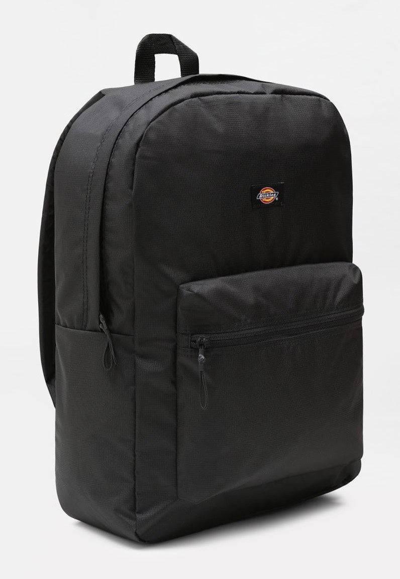 Dickies - Chickaloon Black - Backpack 100% Original Online