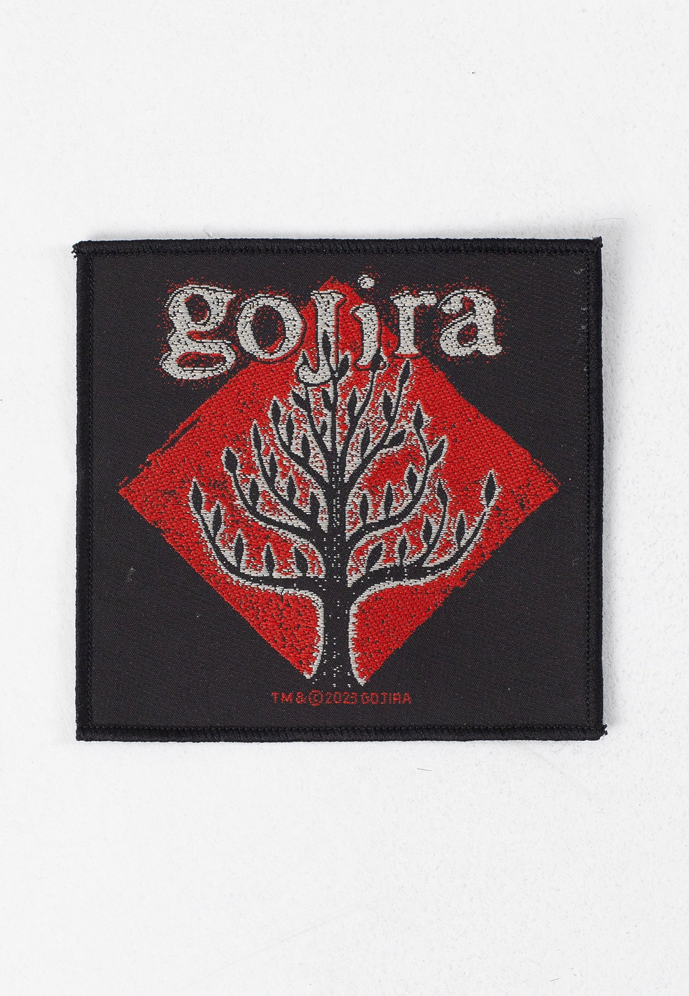 Gojira - Tree Of Life - Patch Very Cheap Sale Online