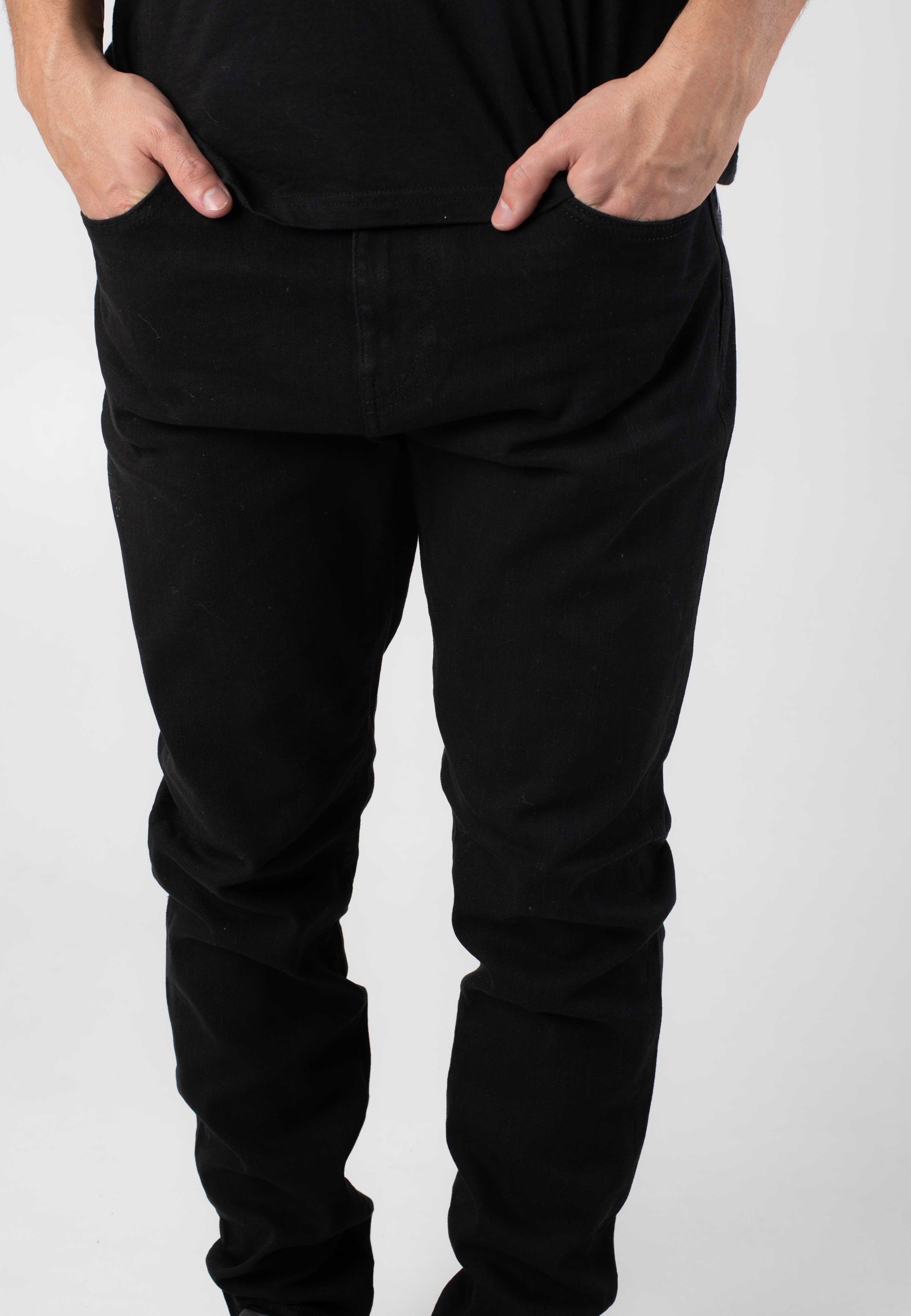 Only & Sons - Rope Slim Tapered Box Pim Denim - Jeans 2025 Newest Sale Online