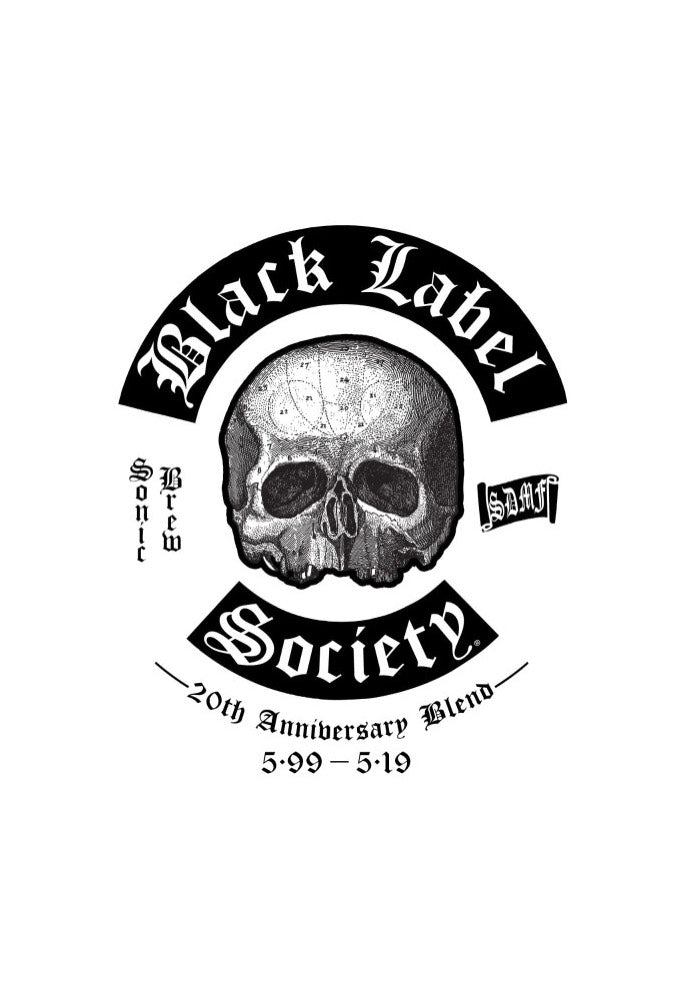 Black Label Society - Sonic Brew - CD Clearance How Much