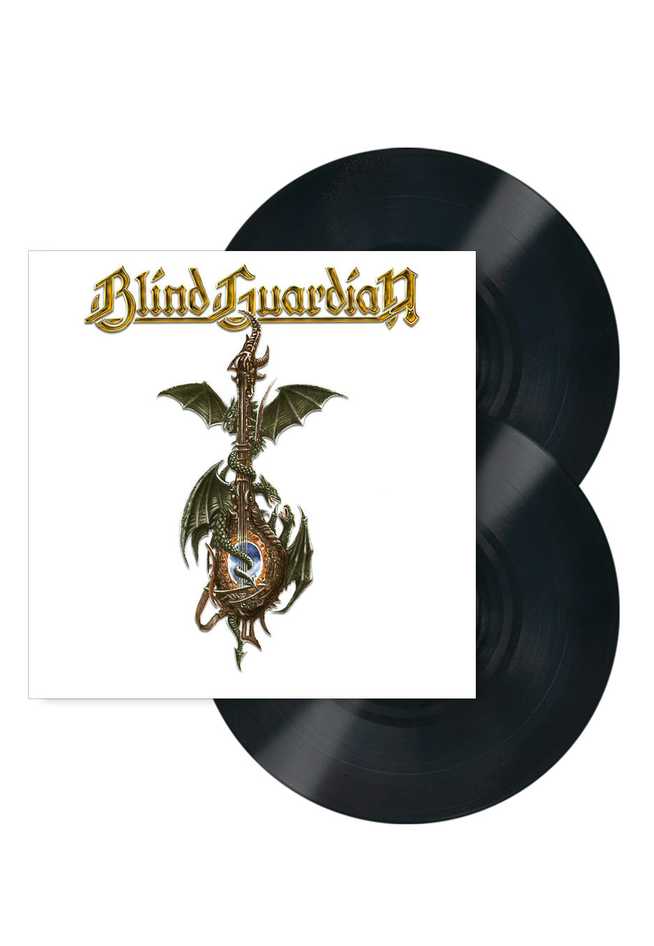 Blind Guardian - Imaginations From The Other Side (Live) 25th Anniversary Edition - 2 Vinyl Outlet Find Great