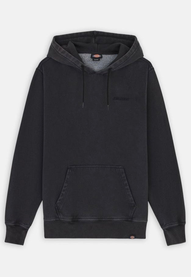 Dickies - Plentywood Black - Hoodie Amazing Pice Cheap Online