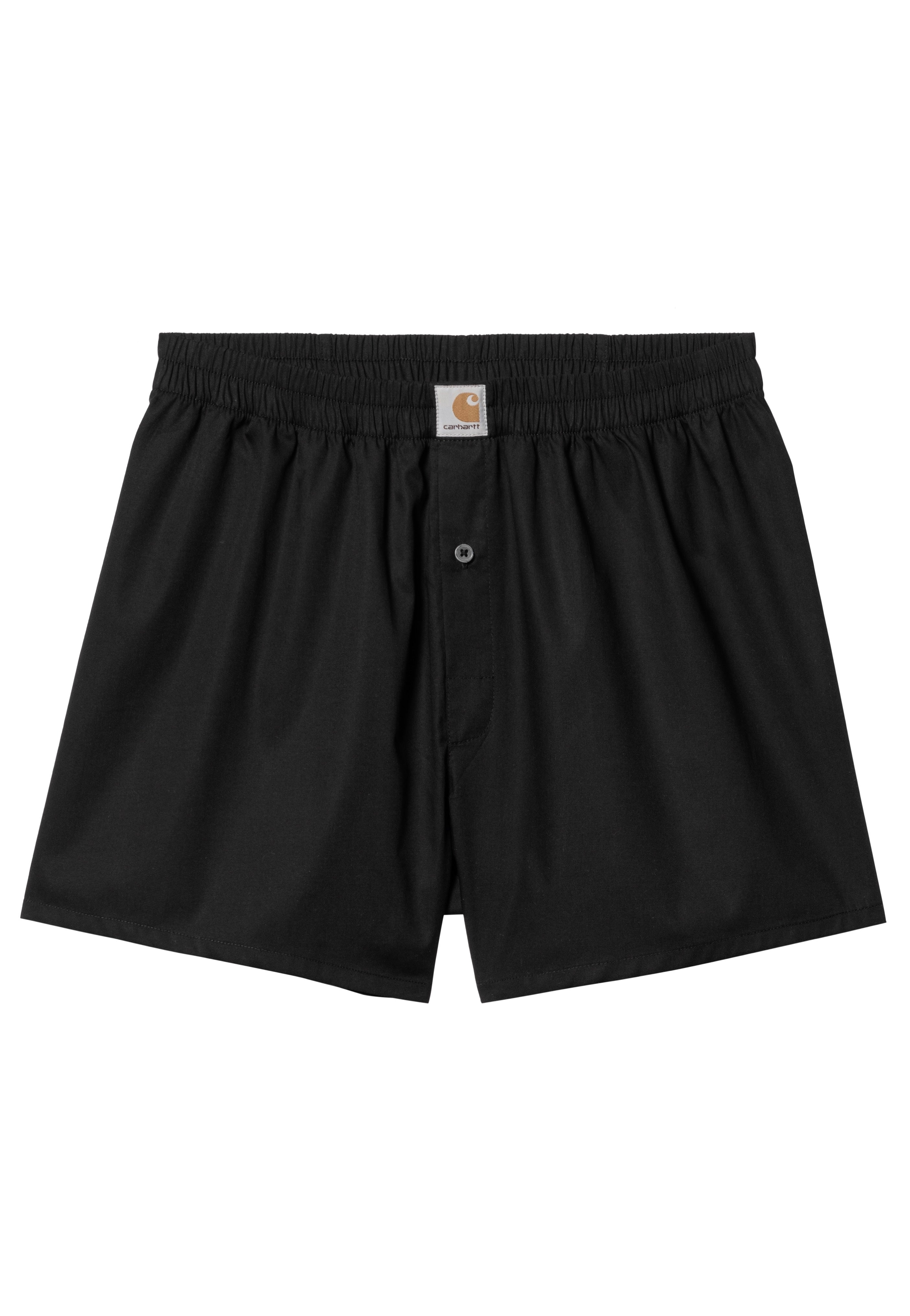 Carhartt WIP - Cotton Black - Boxershorts Finishline Sale Online