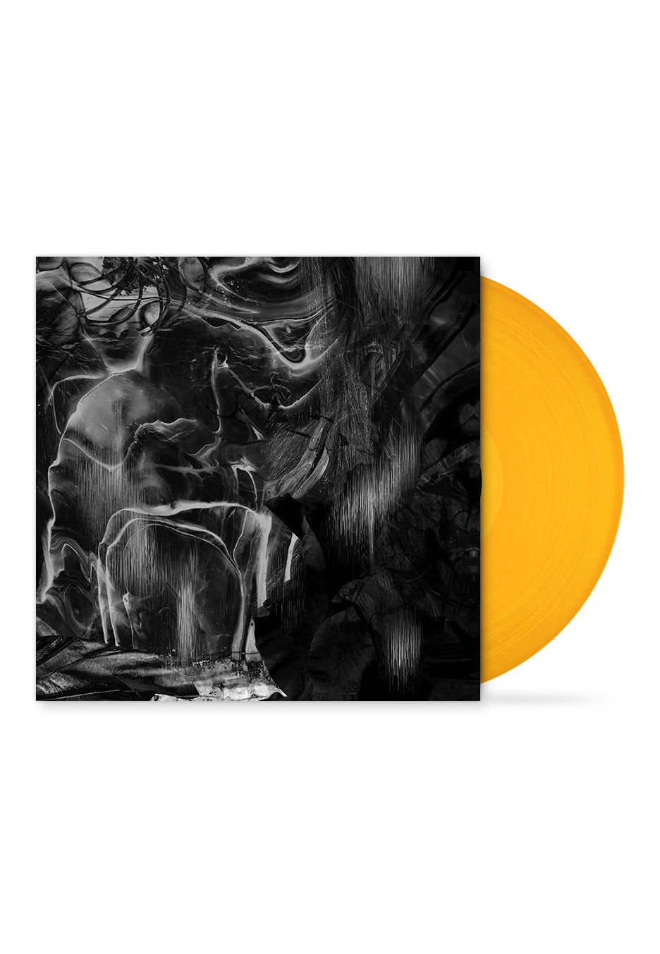 Oranssi Pazuzu - Muuntautuja Transparent Orange - Colored Vinyl Cheap Sale Visit