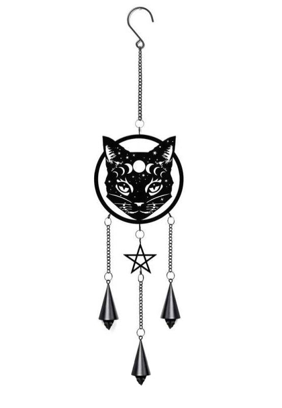 Alchemy England - Celestial Cat - Dream Catcher Purchase Cheap Pice