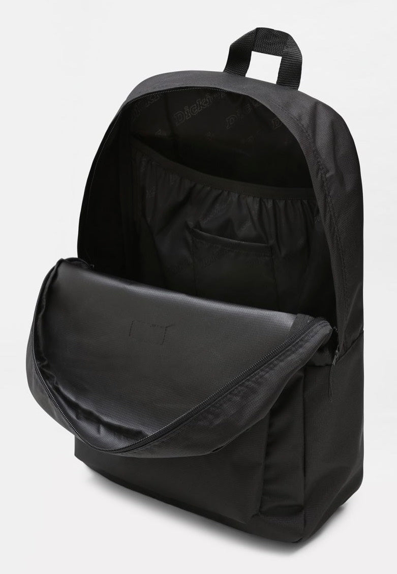 Dickies - Chickaloon Black - Backpack 100% Original Online