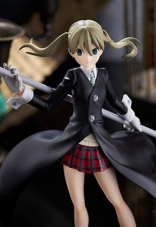 Soul Eater - Maka Albarn Pop Up Parade - Figure Finishline