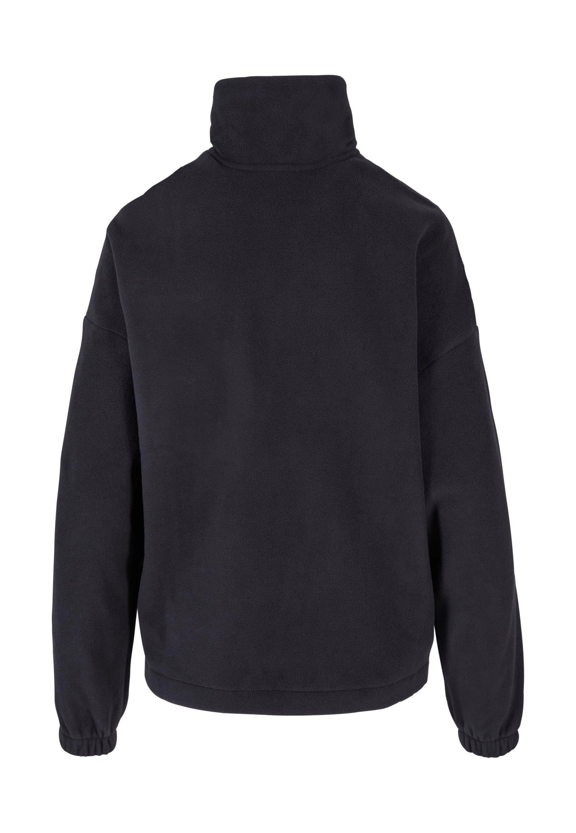 Urban Classics - Ladies Polar Fleece Black - Pullover Outlet Store For Sale