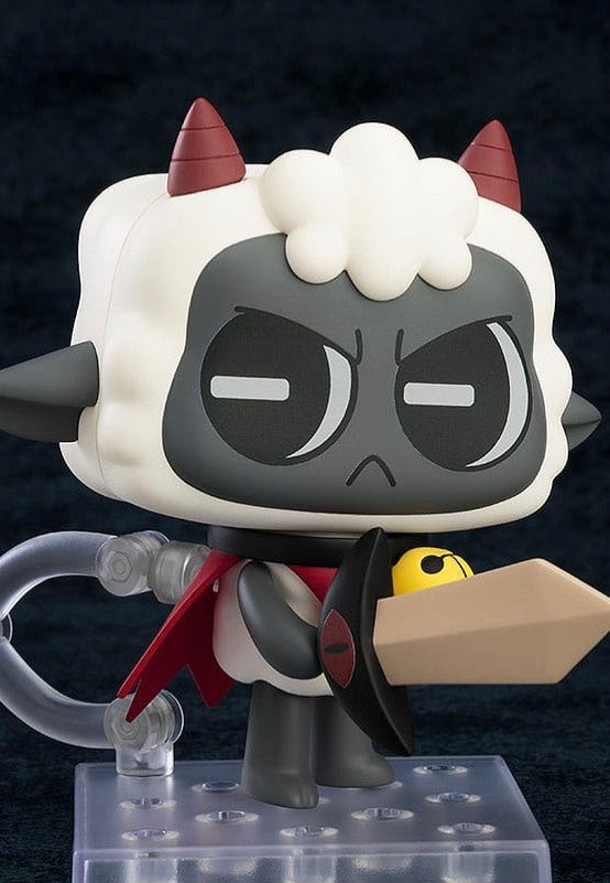 Cult Of The Lamb - The Lamb - Nendoroid Looking For Online