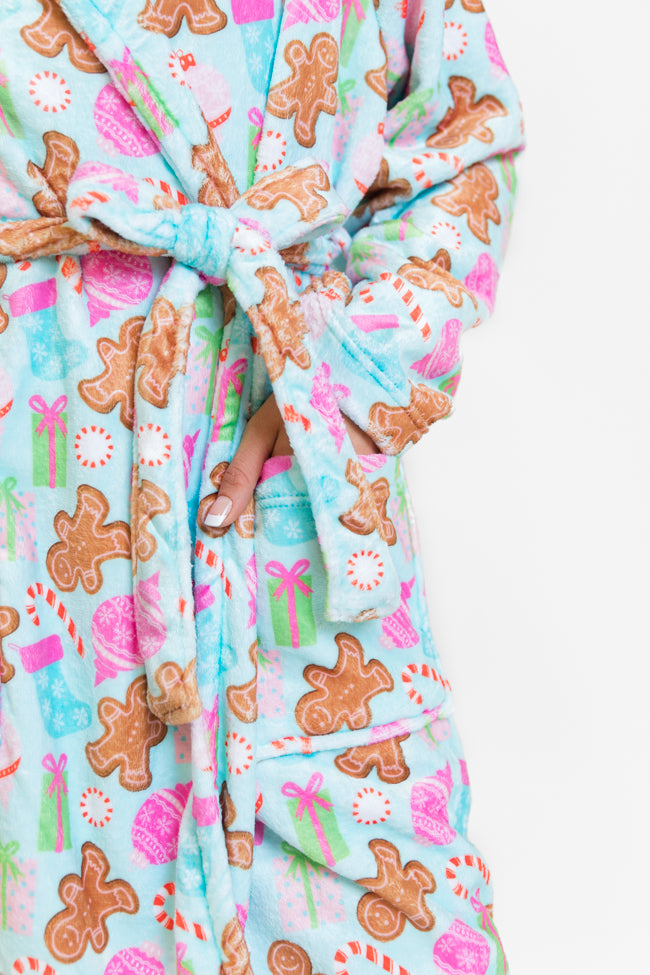 Christmas Cheer Rise and Shine Robe FINAL SALE Buy Online