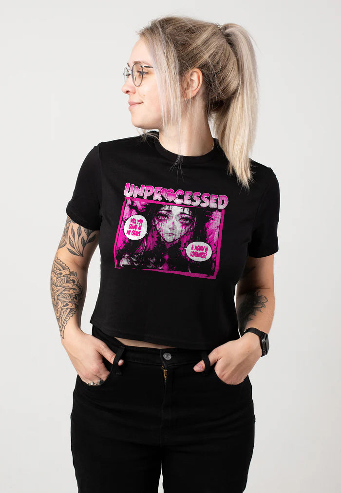 Unprocessed - Grave Crop - Girly Cheap Sale Wiki