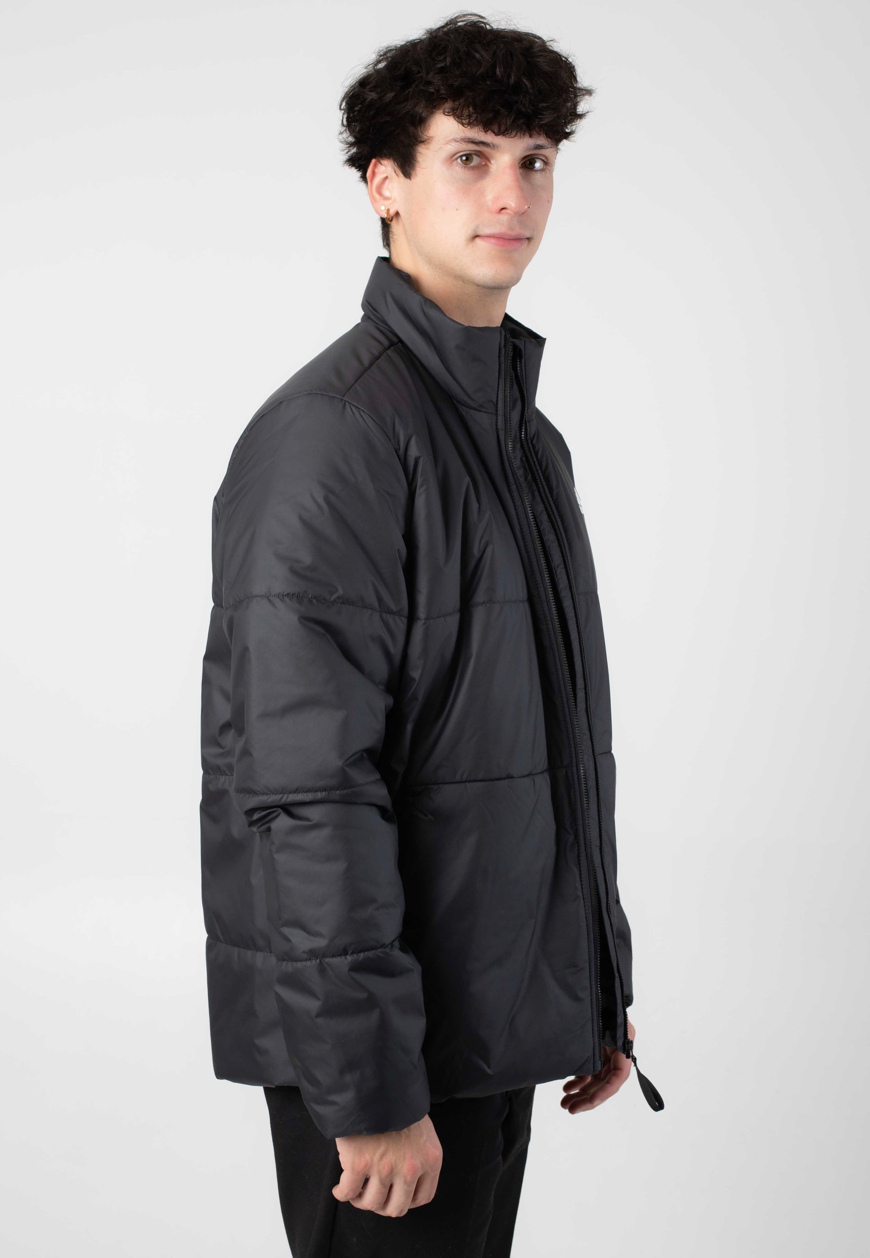 Adidas - Bsc 3s Ins Black - Jacket Discount Choice