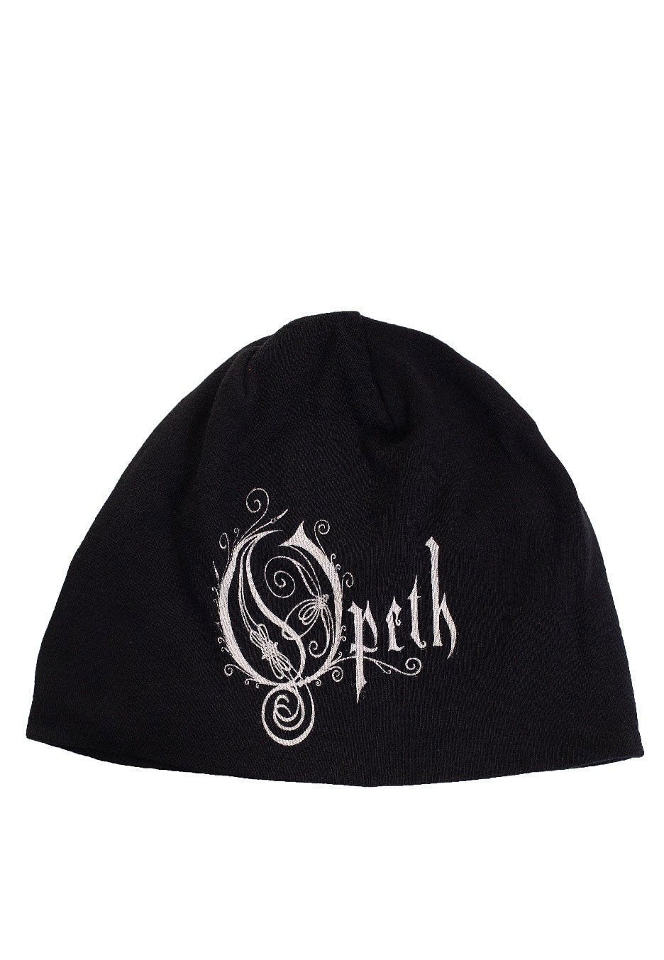 Opeth - Logo - Beanie Wiki Sale Online