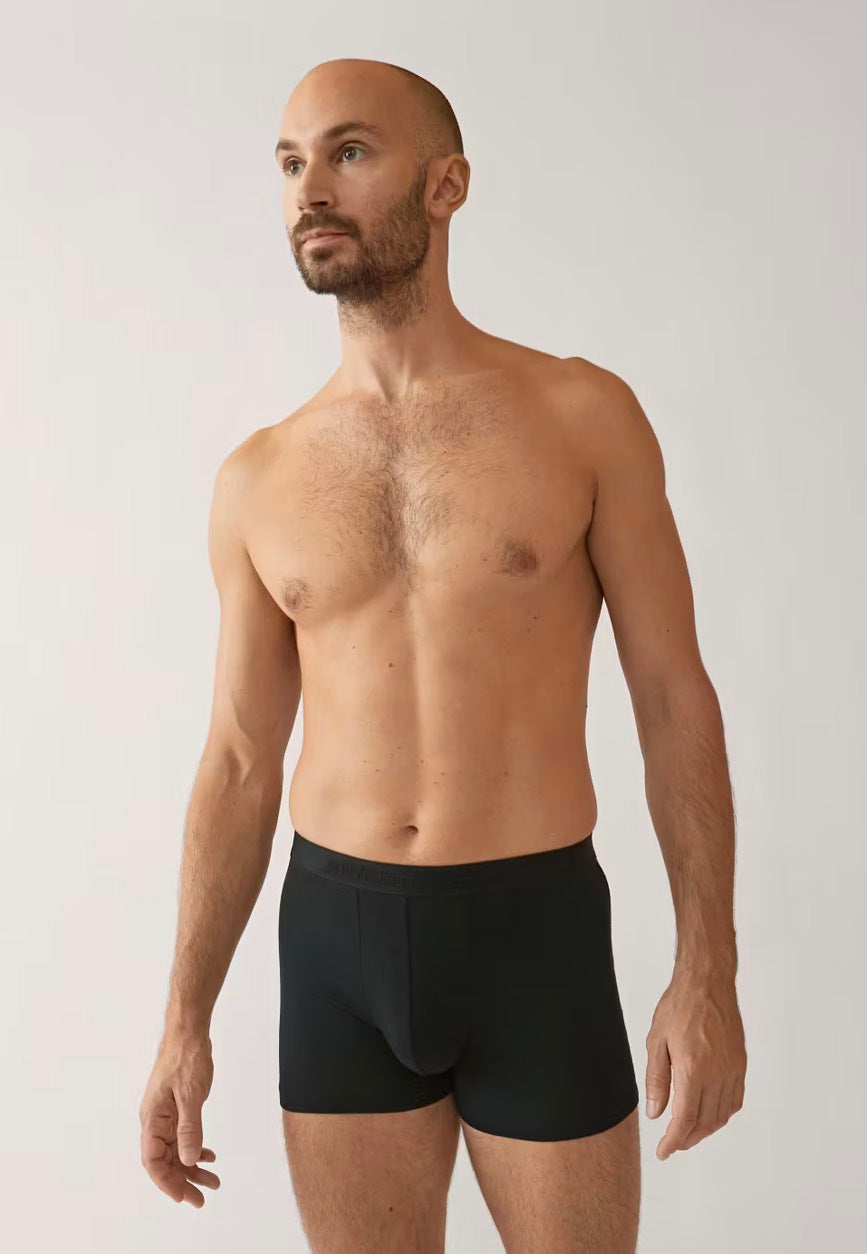 Armedangels - Ricaard Black - Boxershorts Buy Cheap Classic