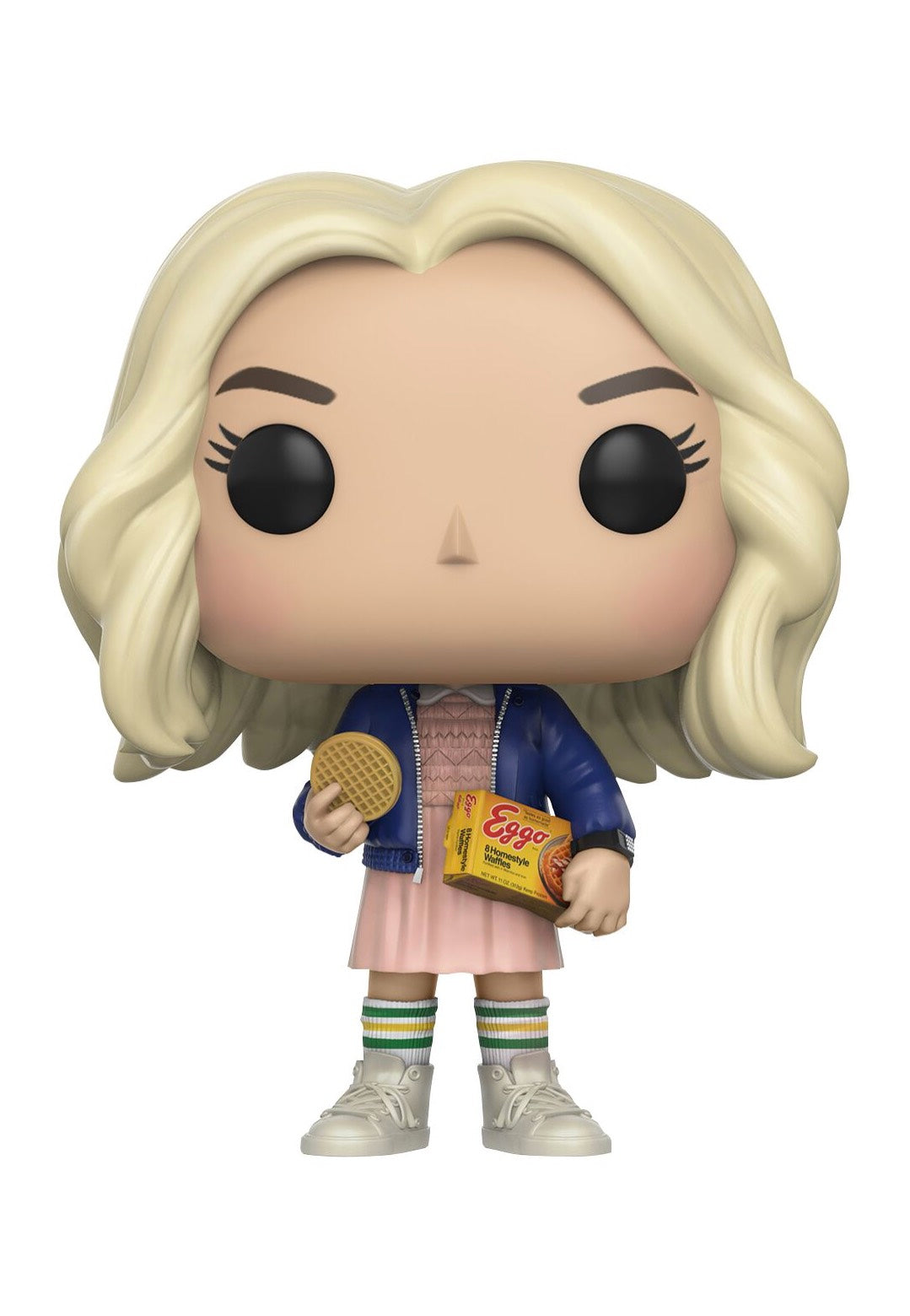 Stranger Things - Eleven with Eggos w/ Chase - Funko Pop Best Place Cheap Pice