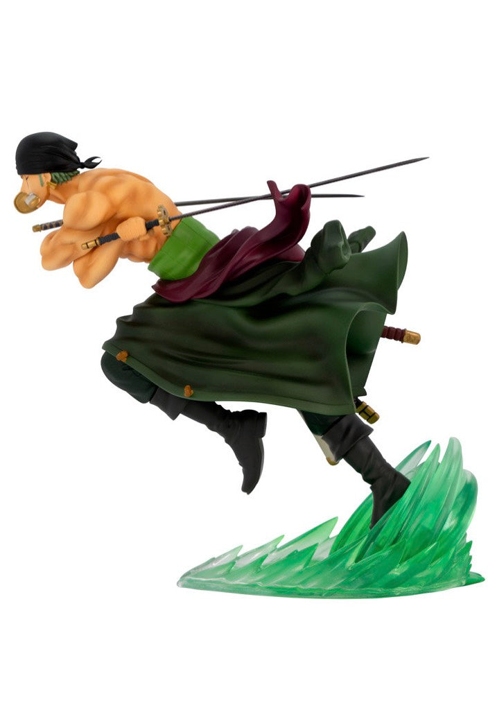 One Piece - Zoro - Figure Pices Cheap Pice