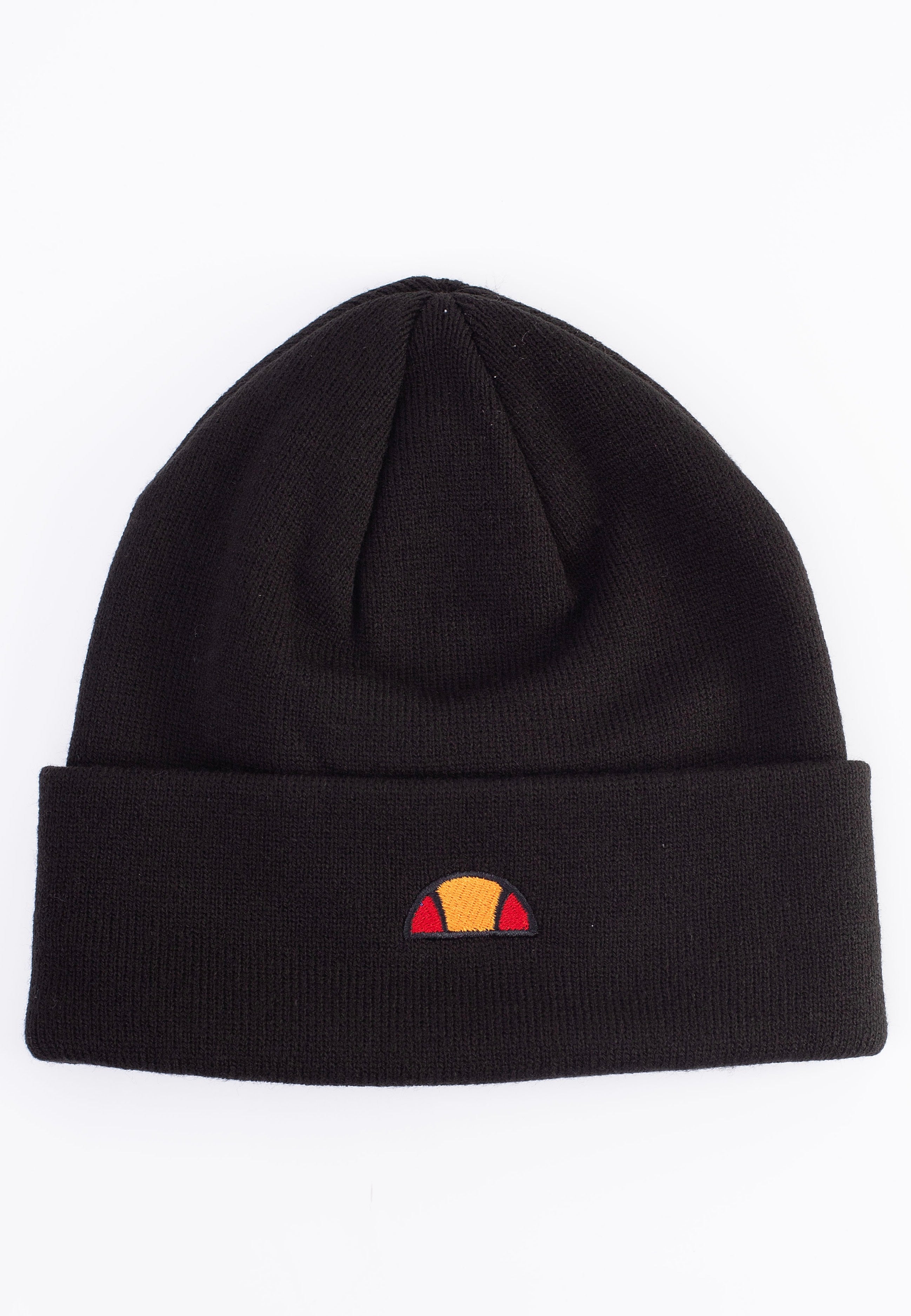 Ellesse - Thar Black - Beanie Free Shipping Deals