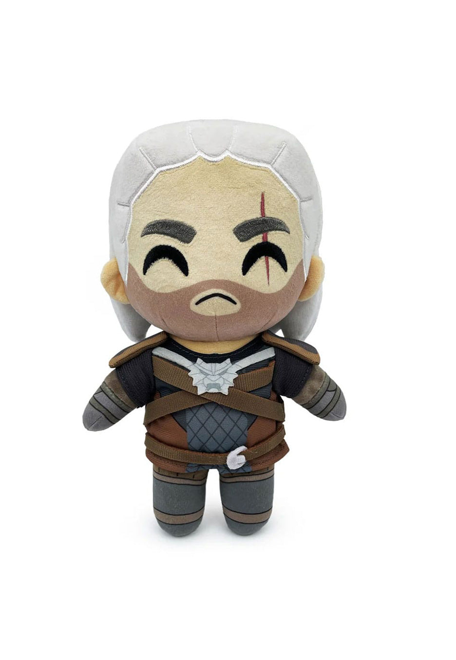 The Witcher - Geralt - Soft Toy Pay With Paypal Cheap Online