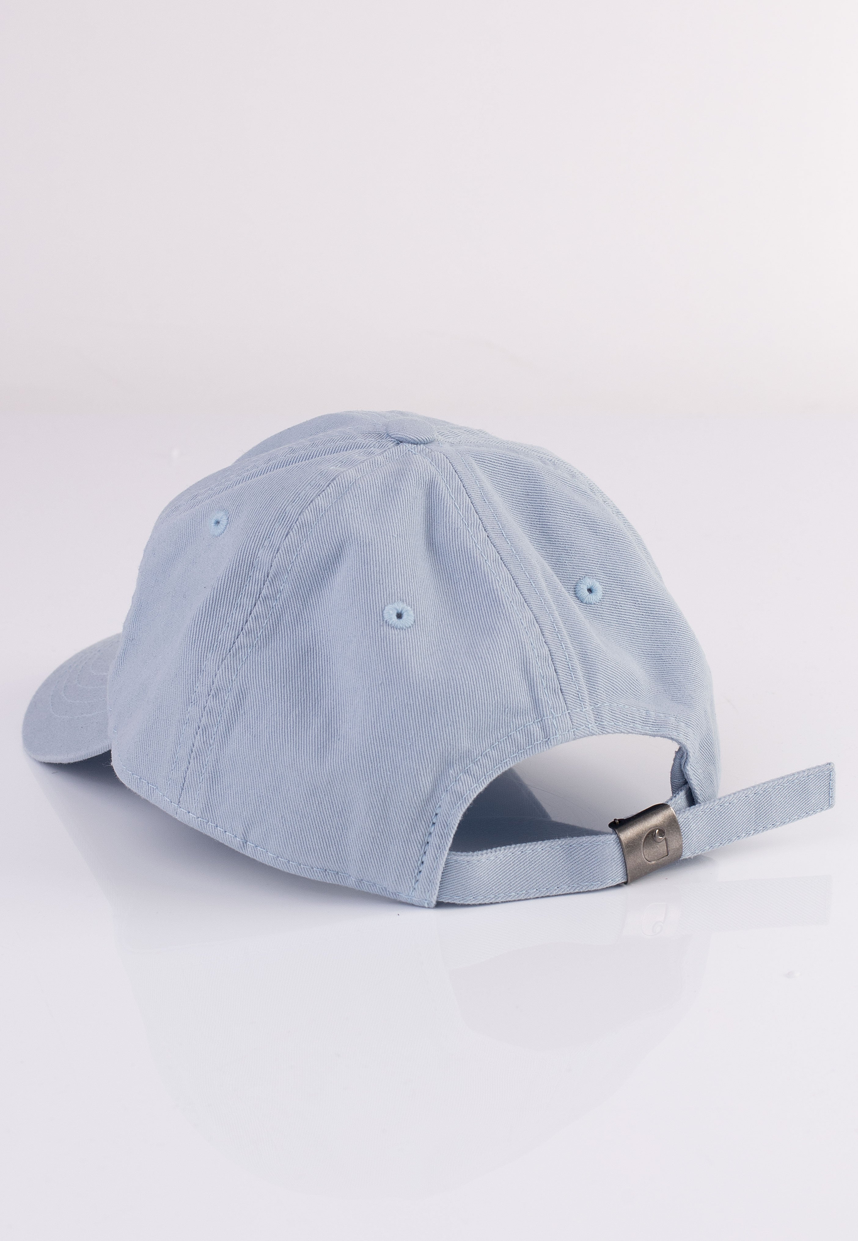 Carhartt WIP - Delray Frosted Blue/Wax - Cap Cheap Sale Online