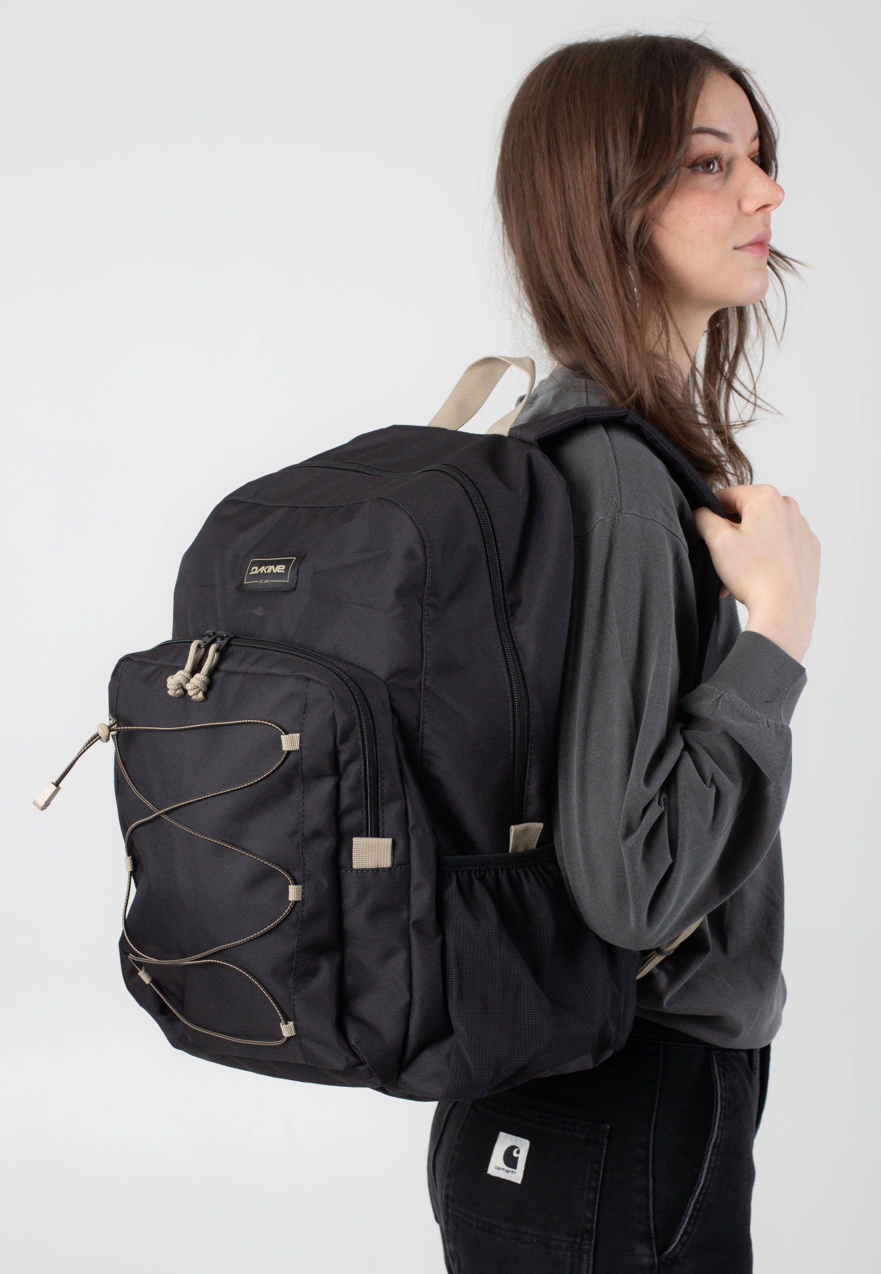 Dakine - Educated 30L Black Onyx - Backpack Sale With Mastercard