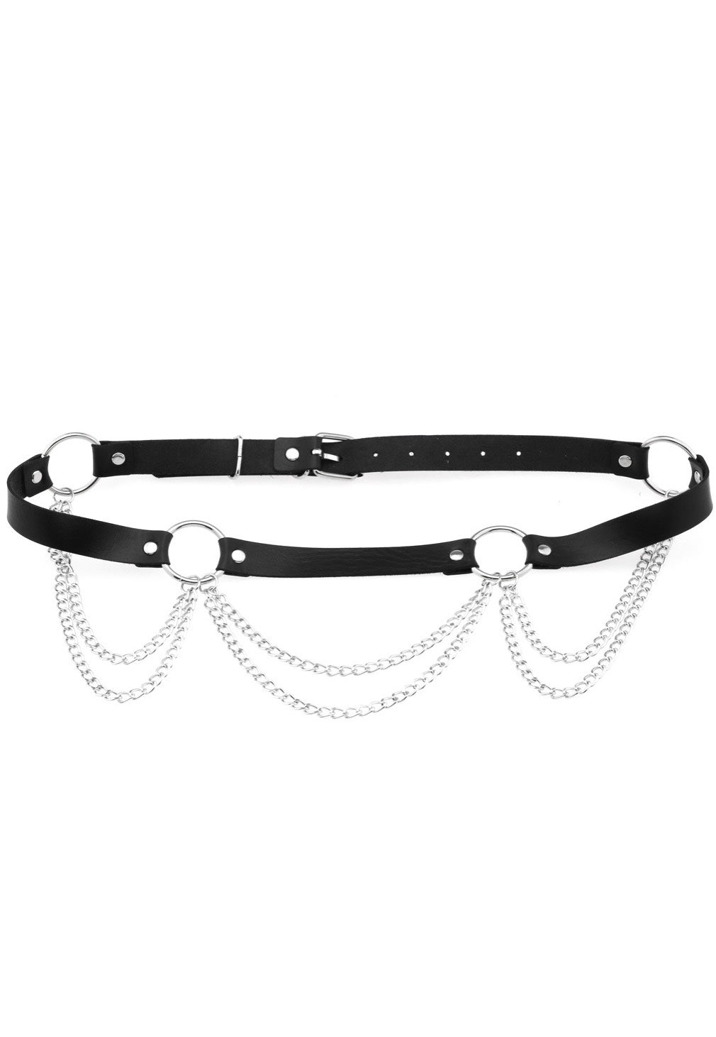 Bullet69 - Ring Chain - Belt Geniue Stockist