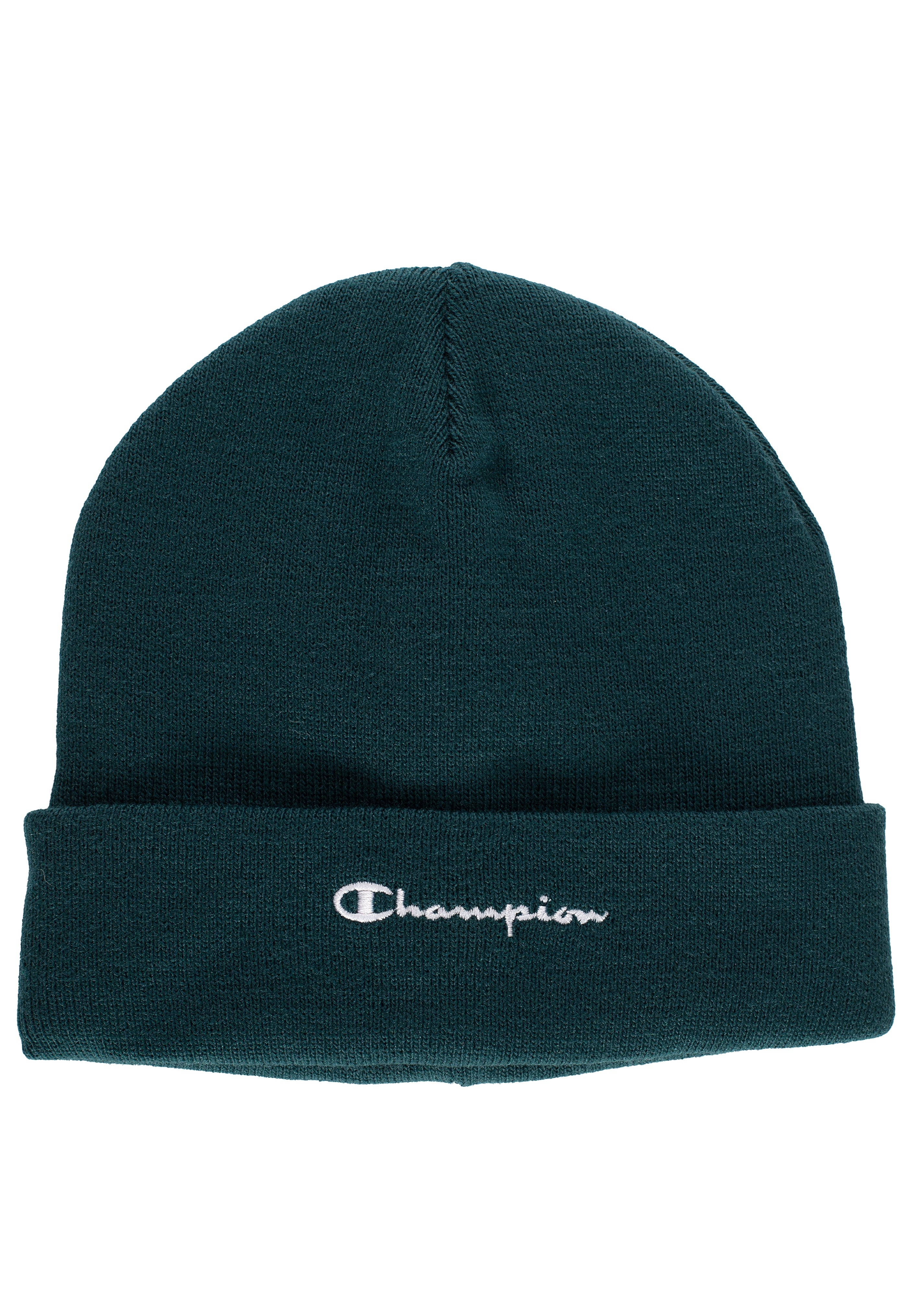 Champion - Yarn HB Acrylic Logo HLG - Beanie Sale Latest