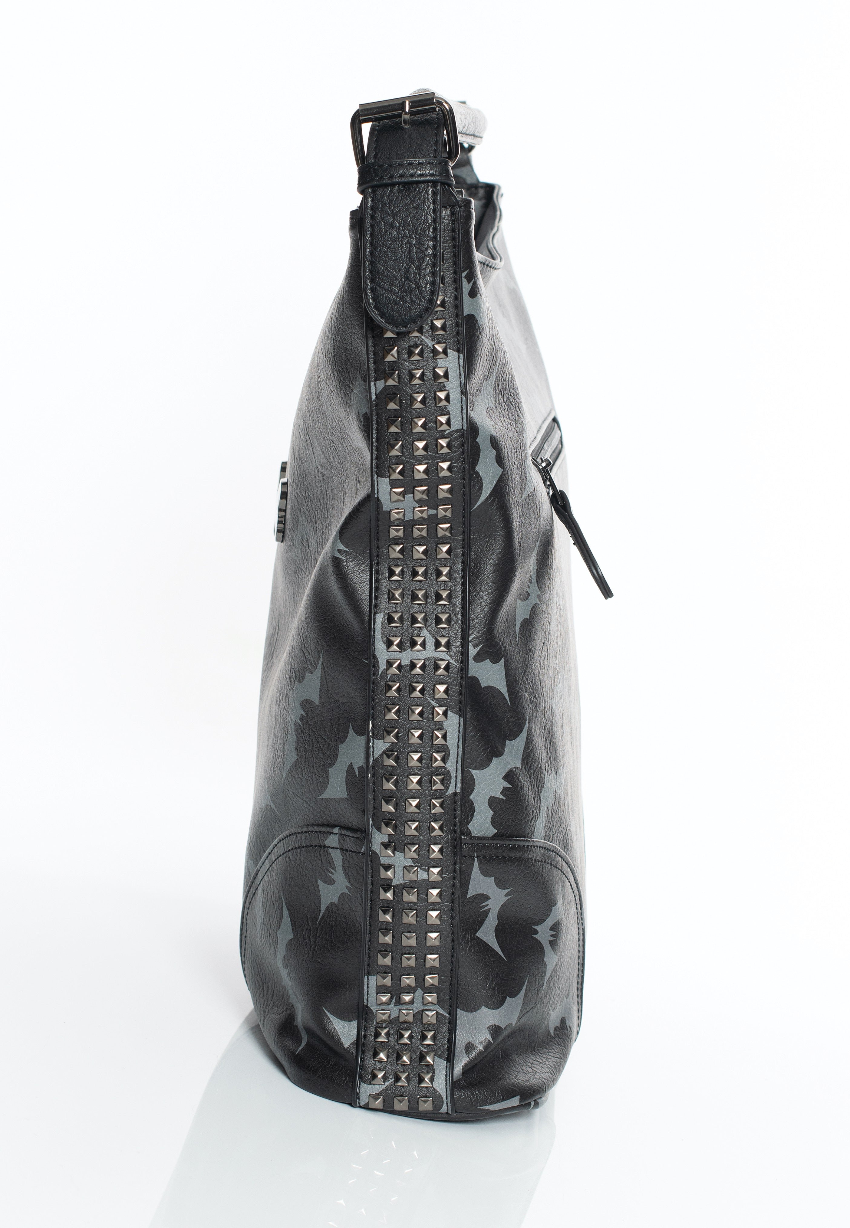 Sourpuss Clothing - Luna Bats Hobo - Bag Discount Footaction