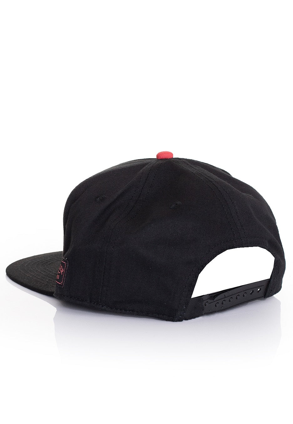 Cayler & Sons - Mad City Black/Mc - Cap Free Shipping Finishline