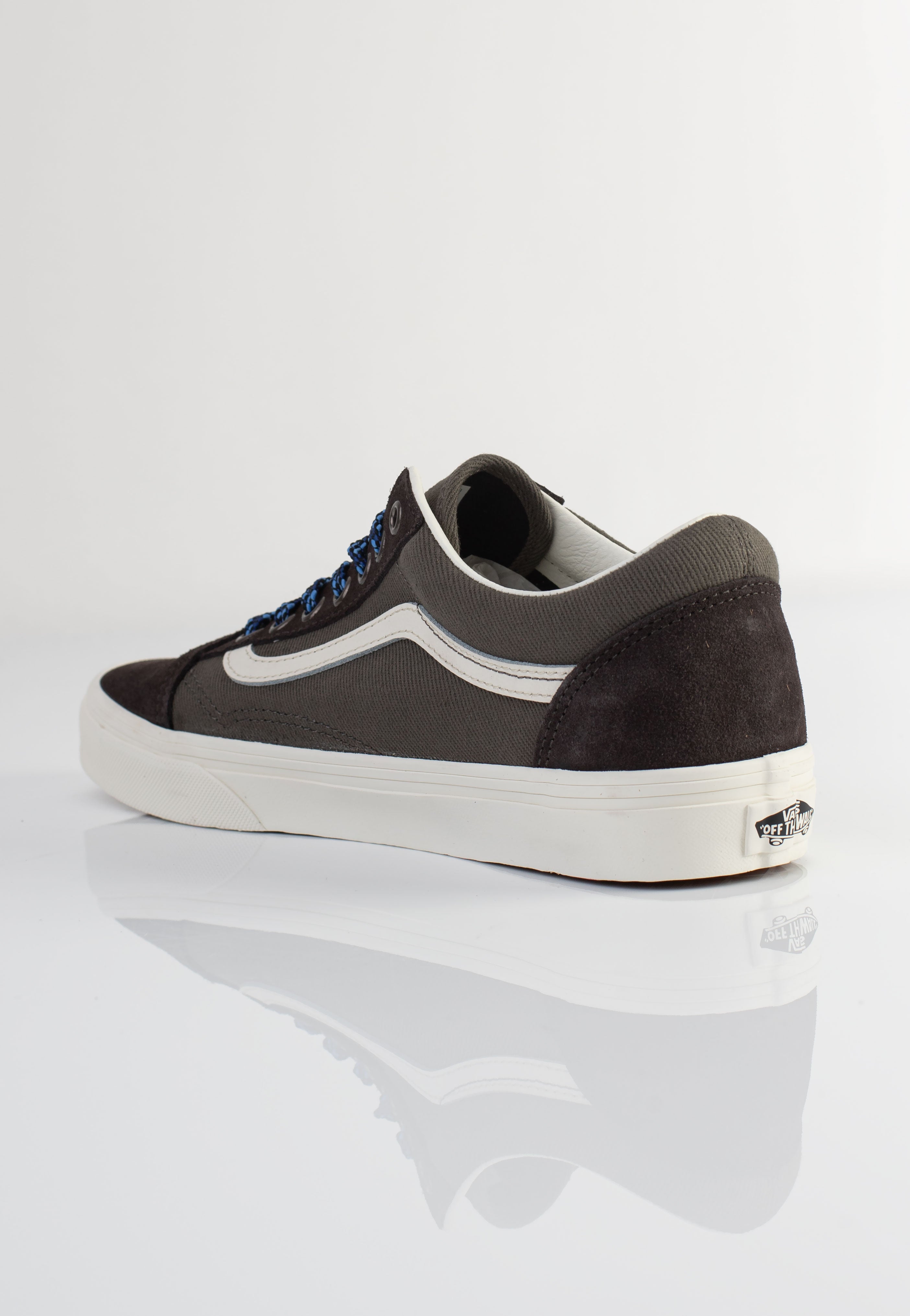 Vans - Old Skool Bungee Cord - Shoes Free Shipping Purchase