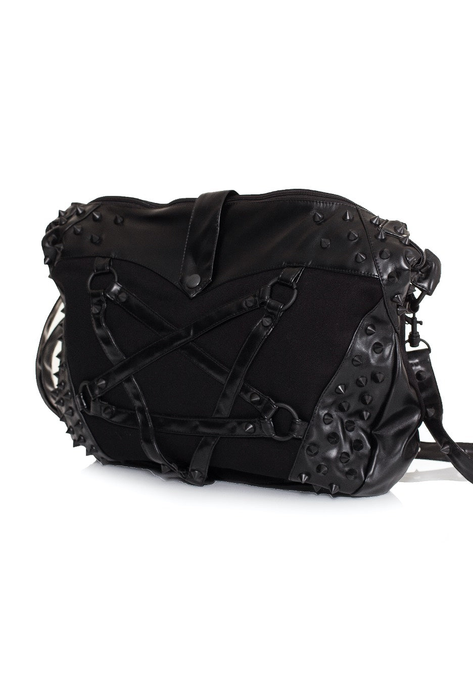 Vixxsin - Spell Black - Bag Sast Online