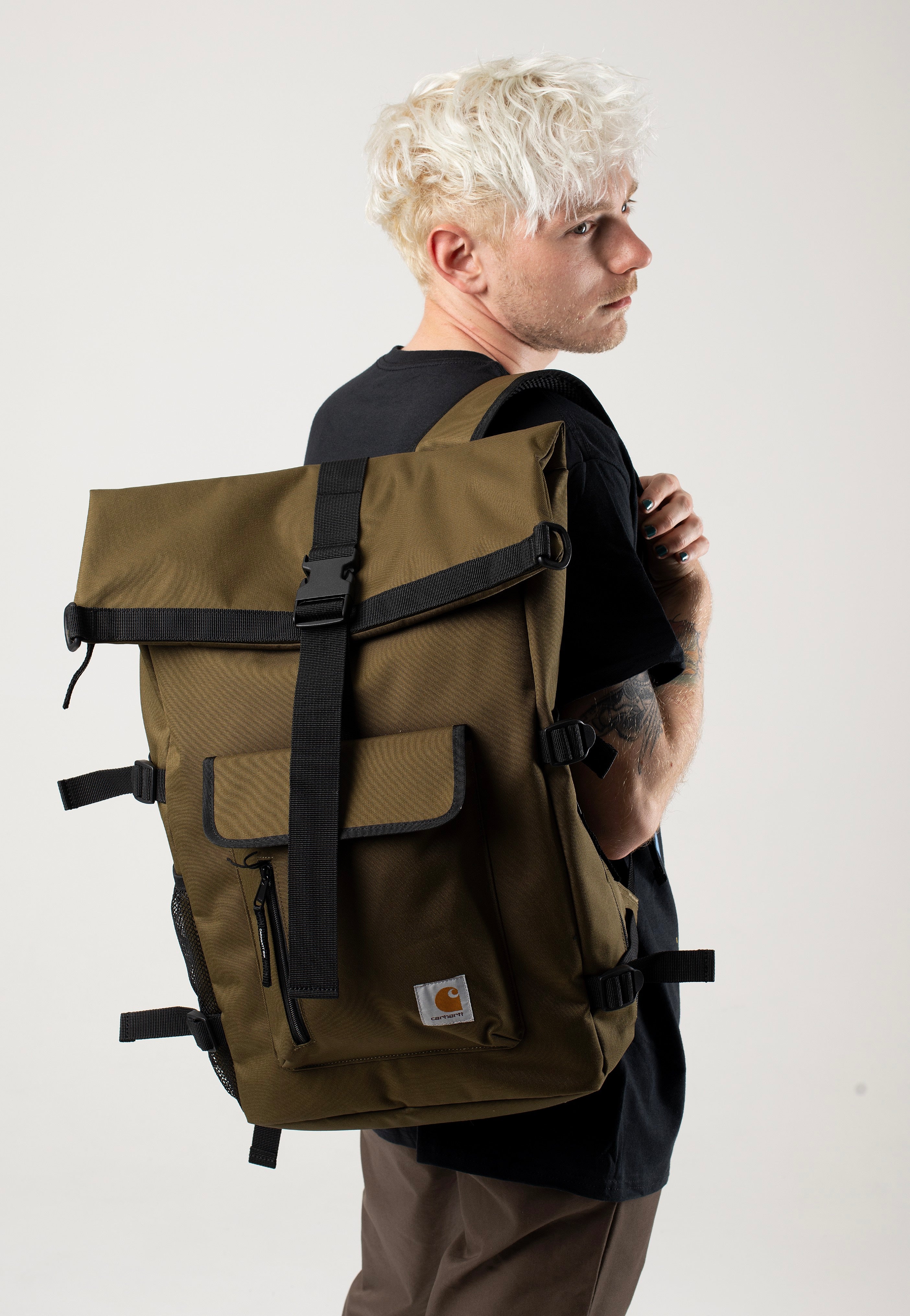 Carhartt WIP - Philis Highland - Backpack Cheapest Pice Sale Online