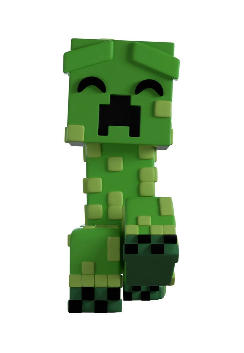 Minecraft - Creeper - Youtooz Sale 100% Original